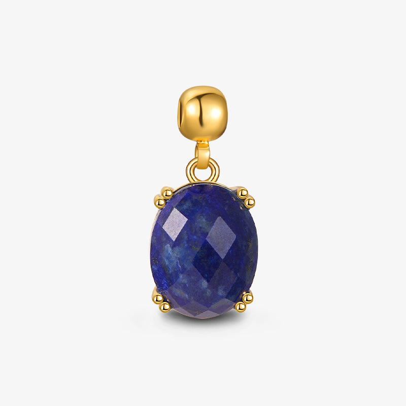 Midnight Orbit Charm — product and styling view 1