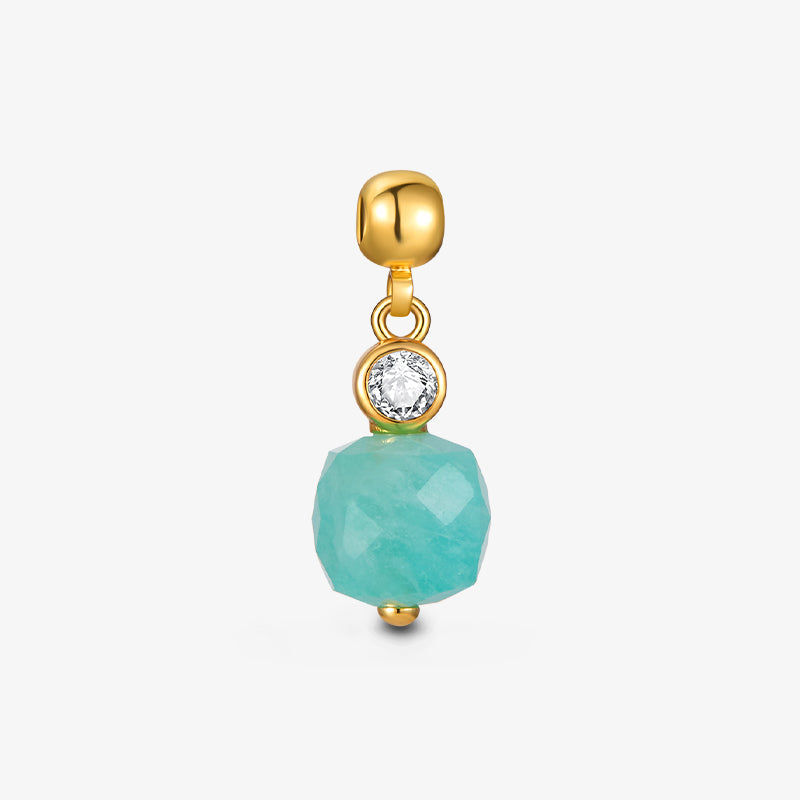 Stellar Dew Charm — product and styling view 1