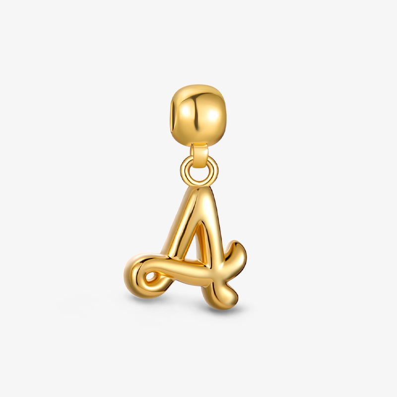 Lucky Number Charm — product and styling view 10