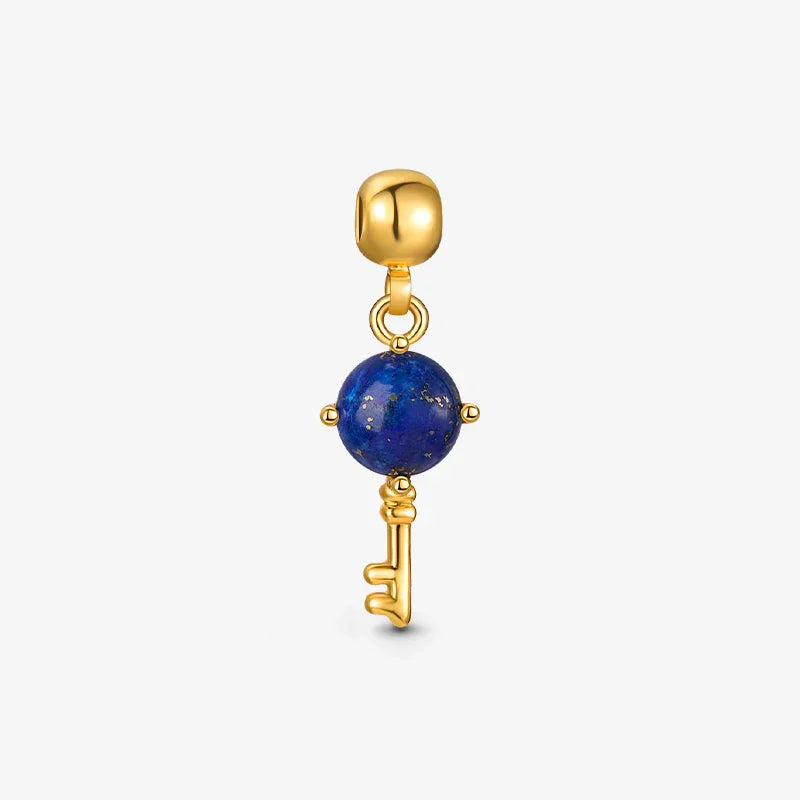 Cosmic Key Charm — product and styling view 1