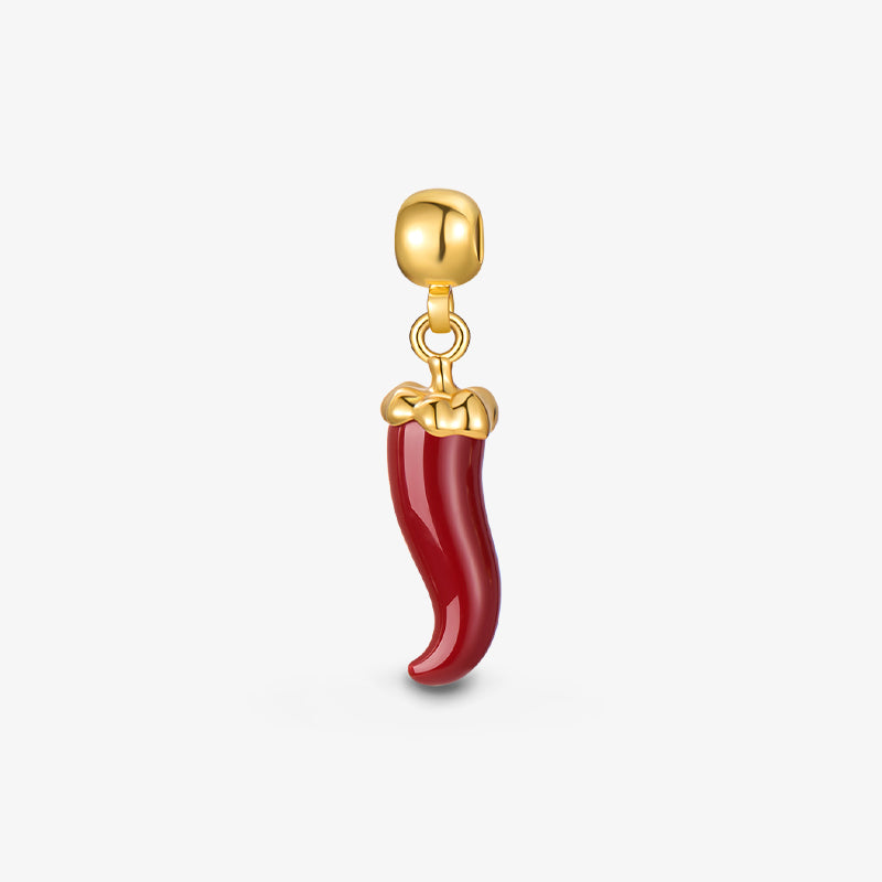 Red Hot Chili Charm