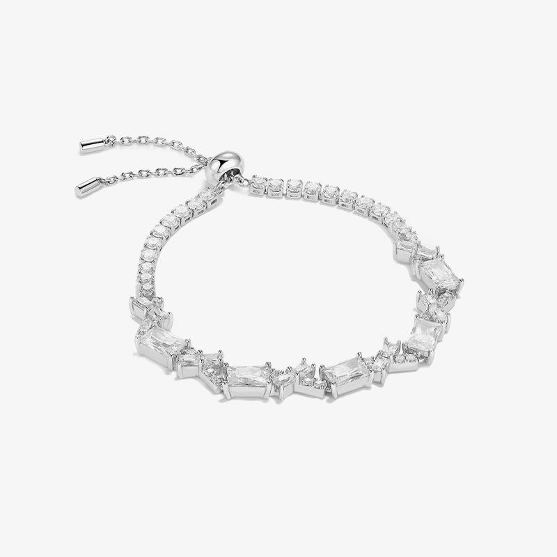 Essence Slider Bracelet — product and styling view 1